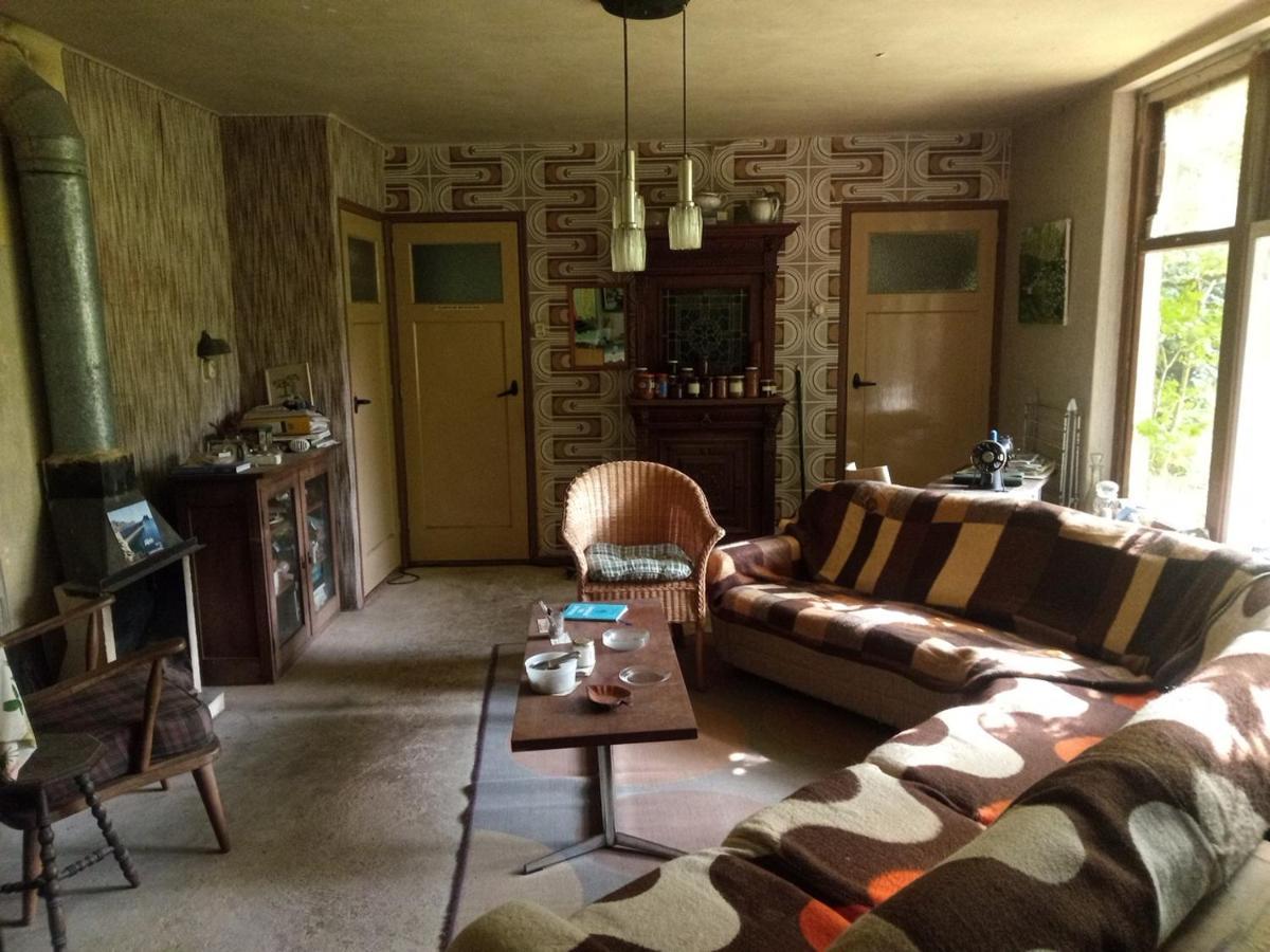 De Hoeve Mare Terre Giethoorn, Voor 1 Tot 6 Personen Eksteriør bilde