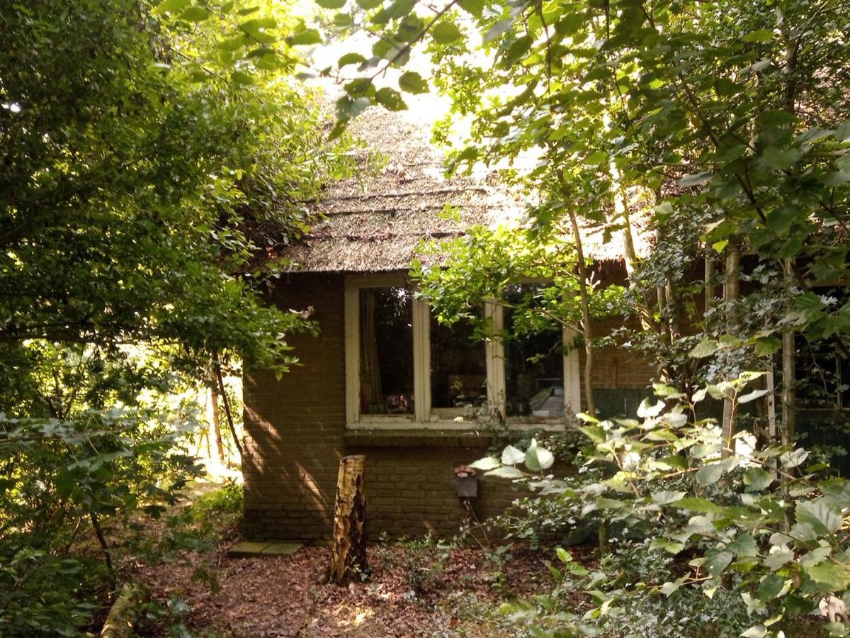 De Hoeve Mare Terre Giethoorn, Voor 1 Tot 6 Personen Eksteriør bilde