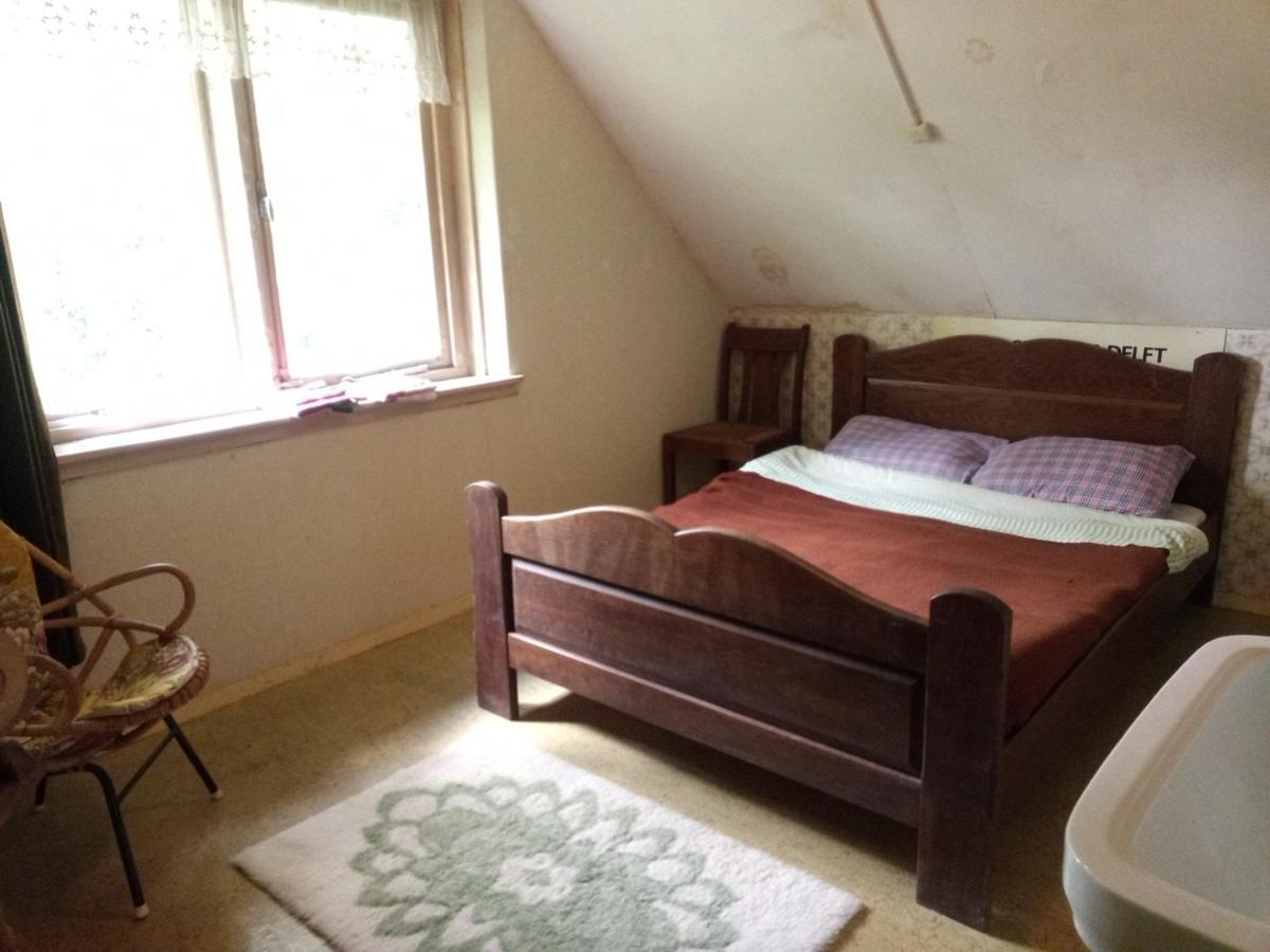 De Hoeve Mare Terre Giethoorn, Voor 1 Tot 6 Personen Eksteriør bilde